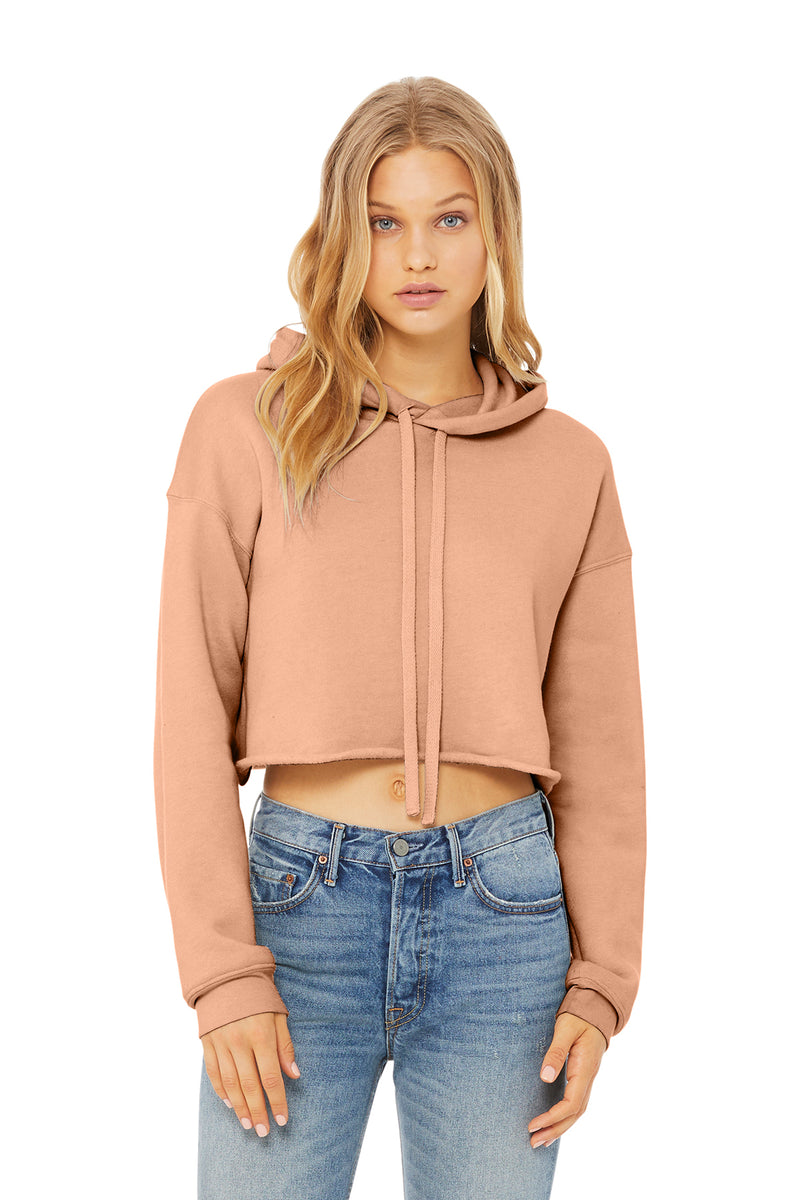 【TWN】★男女兼用★25SS Copper Pigment Crop Hoodie TWN】☆男女兼用☆24AW COPPER PIGMENT CROP HOODIE ZIP-UP