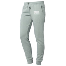 Load image into Gallery viewer, Crossfit Superfly Embroidered | Ladies' Fleece Joggers