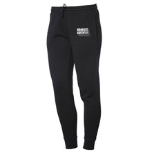 Load image into Gallery viewer, Crossfit Superfly Embroidered | Ladies' Fleece Joggers