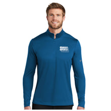 Load image into Gallery viewer, Crossfit Superfly Embroidered | Nike 1/2 Zip