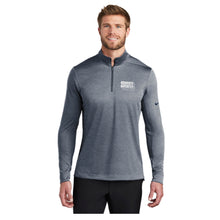 Load image into Gallery viewer, Crossfit Superfly Embroidered | Nike 1/2 Zip