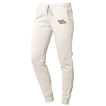 Load image into Gallery viewer, Crossfit Superfly Retro Color | Ladies' Fleece Joggers