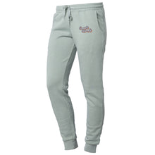 Load image into Gallery viewer, Crossfit Superfly Retro Color | Ladies' Fleece Joggers