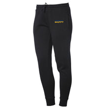Load image into Gallery viewer, Drippy Skippy Color Logo | Ladies' Fleece Joggers