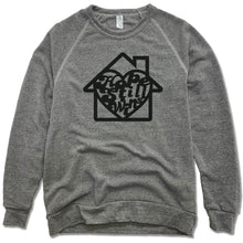 Load image into Gallery viewer, Hope Still Wins Retro | FLEECE SWEATSHIRT