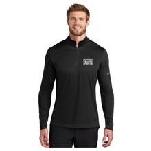 Load image into Gallery viewer, inclYOUsion Sports Embroidered | Nike 1/2 Zip