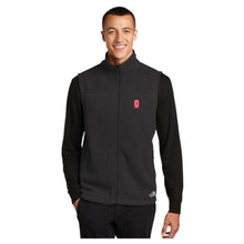 Load image into Gallery viewer, Logan Johnson Zero Doubt | The North Face Sweater Vest