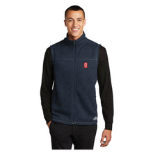 Load image into Gallery viewer, Logan Johnson Zero Doubt | The North Face Sweater Vest