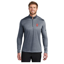 Load image into Gallery viewer, Logan Johnson Zero Doubt | Nike 1/2 Zip