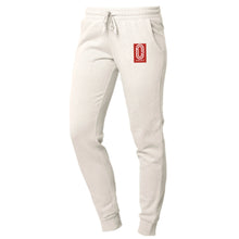 Load image into Gallery viewer, Logan Johnson Zero Doubt | Ladies' Fleece Joggers