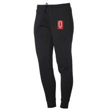 Load image into Gallery viewer, Logan Johnson Zero Doubt | Ladies' Fleece Joggers