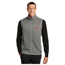 Load image into Gallery viewer, Logan Johnson Zero Doubt | The North Face Sweater Vest