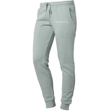 Load image into Gallery viewer, Modern Woman Energy Embroidered Joggers
