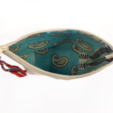 Load image into Gallery viewer, Modern Woman Make-up Pouch