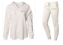 Load image into Gallery viewer, Modern Woman Energy HOODED PULLOVER and Jogger Set