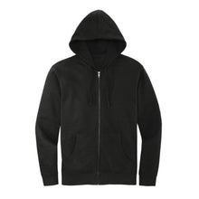 Load image into Gallery viewer, The Energy Barre Icons Back Print | Zip Hoodie