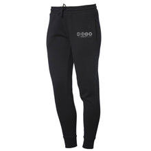 Load image into Gallery viewer, The Energy Barre Icons | Ladies' Fleece Joggers