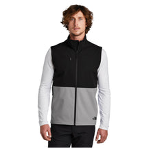 Load image into Gallery viewer, The North Face Soft Shell Vest