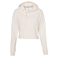 Load image into Gallery viewer, Cropped Hoodie