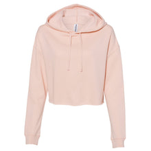 Load image into Gallery viewer, Cropped Hoodie