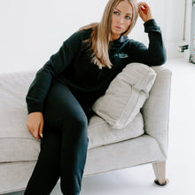 Load image into Gallery viewer, Jodi Mallory | Ladies' Fleece Joggers