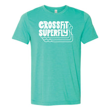 Load image into Gallery viewer, Crossfit Superfly | Bella Soft Tee
