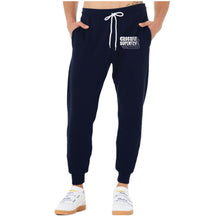 Load image into Gallery viewer, Crossfit Superfly Embroidered | Sponge Fleece Joggers
