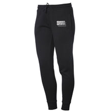 Load image into Gallery viewer, Crossfit Superfly Embroidered | Ladies&#39; Fleece Joggers
