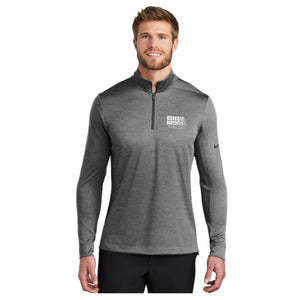 Crossfit Superfly Embroidered | Nike 1/2 Zip