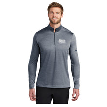Load image into Gallery viewer, Crossfit Superfly Embroidered | Nike 1/2 Zip
