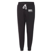Load image into Gallery viewer, Crossfit Superfly Embroidered | Sponge Fleece Joggers
