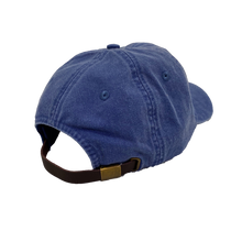 Load image into Gallery viewer, YOU MATTER | EMBROIDERED ROYAL HAT
