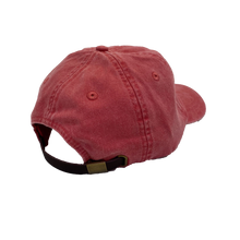 Load image into Gallery viewer, YOU MATTER | EMBROIDERED POPPY HAT
