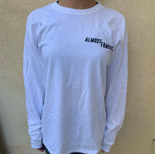 Load image into Gallery viewer, Almost Famous | Champion Long Sleeve Tee
