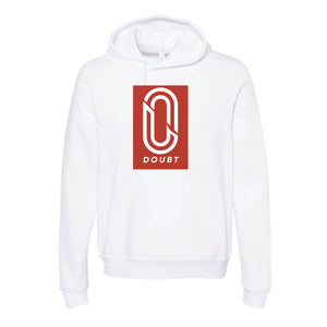 Logan Johnson Zero Doubt | Sponge Fleece Hoodie