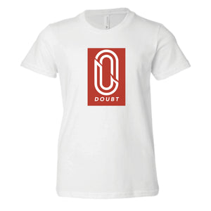 Logan Johnson Zero Doubt | Youth T-shirt