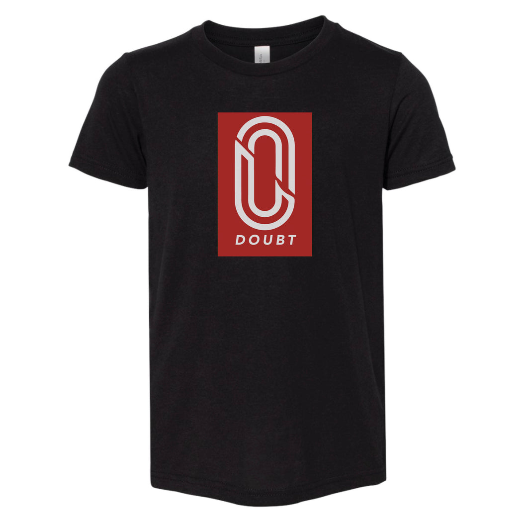 Logan Johnson Zero Doubt | Youth T-shirt
