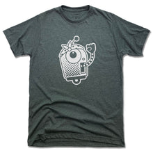 Load image into Gallery viewer, Resistbot White | Soft Basic Tee
