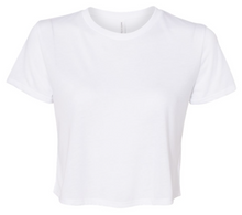 Load image into Gallery viewer, Cropped T-Shirt
