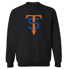 Load image into Gallery viewer, T5 Color Logo | Basic Crew Neck SWEATSHIRT
