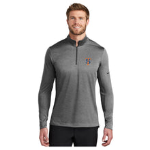 Load image into Gallery viewer, T5 Color Logo | Nike 1/2 Zip
