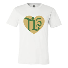 Load image into Gallery viewer, Tavin TL3 Green | Soft Basic Tee
