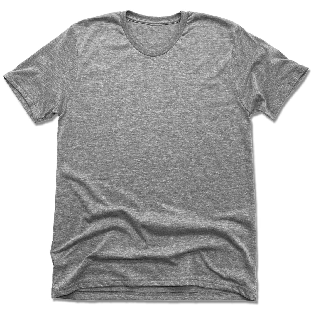 Recycled Tri-Blend Tee