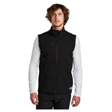 Load image into Gallery viewer, The North Face Soft Shell Vest
