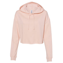 Load image into Gallery viewer, Cropped Hoodie
