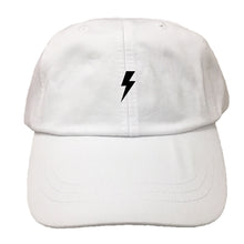 Load image into Gallery viewer, Bolt | Cotton Twill Dad Cap
