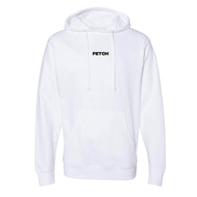 Load image into Gallery viewer, Support Your Local Everything | Fleece Hoodie
