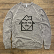 Hope Still Wins | FLEECE SWEATSHIRT